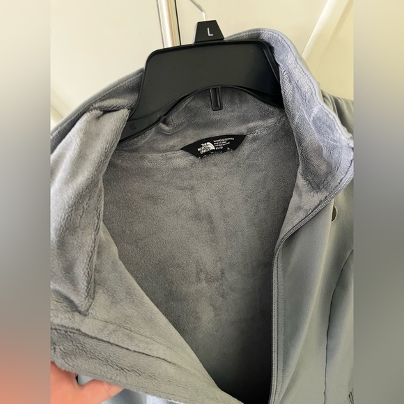 XS womens north face jacket/coat - Picture 7 of 7